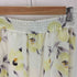 リリーブラウン Lily Brown フローラルIラインスカート レディース ONE SIZE