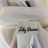 リリーブラウン Lily Brown フローラルIラインスカート レディース ONE SIZE