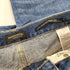 バナナリパブリック BANANA REPUBLIC ULTRA HIGH RISE BARREL LEG ボタンフライバギーシルエットデニムパンツ レディース 42