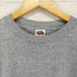 フルーツオブザルーム FRUIT OF THE LOOM 00s フロントプリントクルーネックTシャツ メンズ JPN:XL