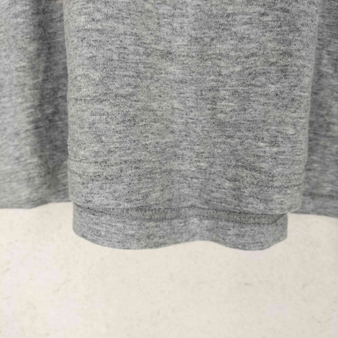 フルーツオブザルーム FRUIT OF THE LOOM 00s フロントプリントクルーネックTシャツ メンズ JPN:XL