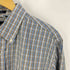 ギャップ Gap 00s OLD オールド CLASSICS ボタンダウン チェック シャツ メンズ import:L