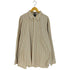 ギャップ Gap 00s OLD オールド CLASSICS ボタンダウン ストライプ シャツ メンズ import:XXL