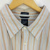 ギャップ Gap 00s OLD オールド CLASSICS ボタンダウン ストライプ シャツ メンズ import:XXL