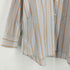 ギャップ Gap 00s OLD オールド CLASSICS ボタンダウン ストライプ シャツ メンズ import:XXL