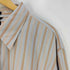 ギャップ Gap 00s OLD オールド CLASSICS ボタンダウン ストライプ シャツ メンズ import:XXL