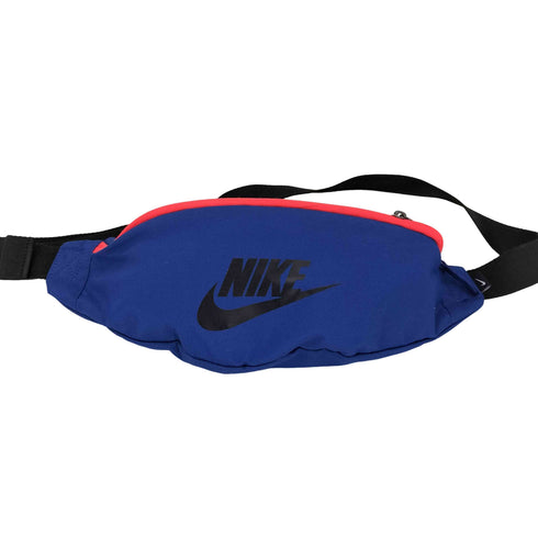 ナイキ NIKE ヘリテージ ヒップバッグ メンズ