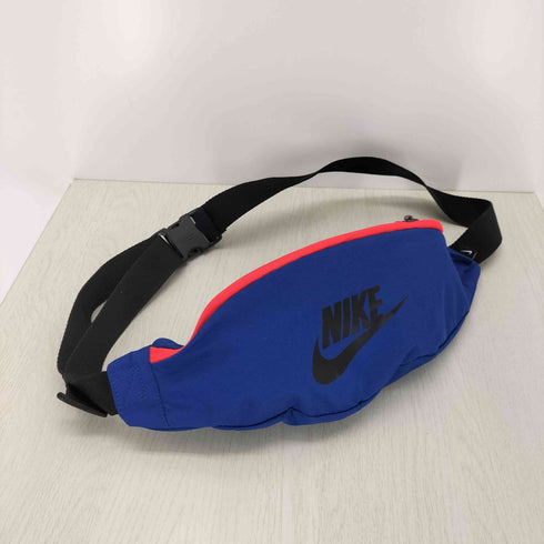 ナイキ NIKE ヘリテージ ヒップバッグ メンズ