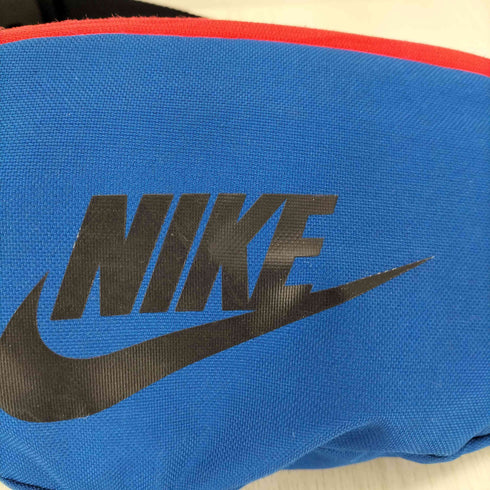 ナイキ NIKE ヘリテージ ヒップバッグ メンズ