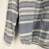 ジェイクルー J.CREW モーリシャス製 マルチボーダー シャツ メンズ import:M