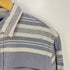 ジェイクルー J.CREW モーリシャス製 マルチボーダー シャツ メンズ import:M