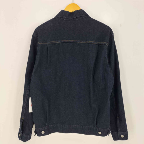 ユニクロ UNIQLO セカンド型 デニムジャケット 2nd メンズ JPN:L