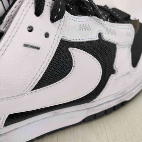 ナイキ NIKE AIR DUNK JUMBO メンズ JPN:28