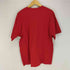 アルスタイルアパレルアクティブウェアー ALSTYLE APPAREL & ACTIVEWEAR 2015 フロントプリントクルーネックTシャツ メンズ JPN:XL