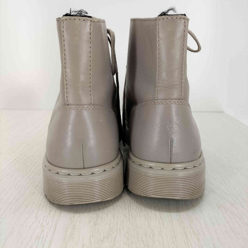 ドクターマーチン Dr.Martens 8ホール レースアップ レザーブーツ メンズ uk8