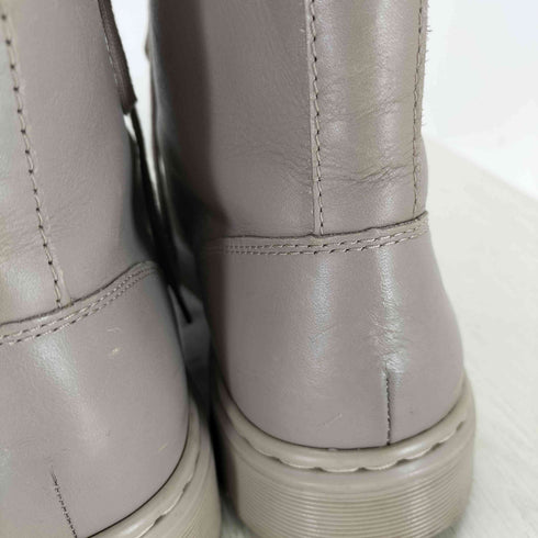 ドクターマーチン Dr.Martens 8ホール レースアップ レザーブーツ メンズ uk8