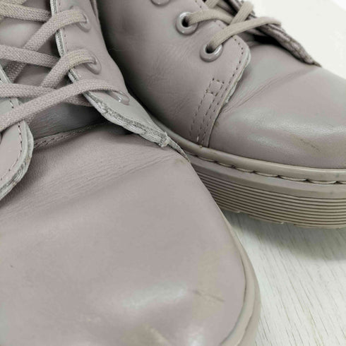 ドクターマーチン Dr.Martens 8ホール レースアップ レザーブーツ メンズ uk8