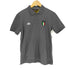 カッパ Kappa ITALY ナンバリングポロシャツ メンズ JPN:M