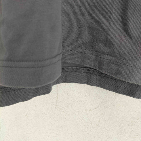 カッパ Kappa ITALY ナンバリングポロシャツ メンズ JPN:M