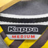 カッパ Kappa ITALY ナンバリングポロシャツ メンズ JPN:M