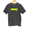 ナイキ NIKE レオパード柄クルーネックTシャツ メンズ JPN:M