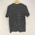 ナイキ NIKE レオパード柄クルーネックTシャツ メンズ JPN:M