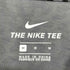 ナイキ NIKE レオパード柄クルーネックTシャツ メンズ JPN:M