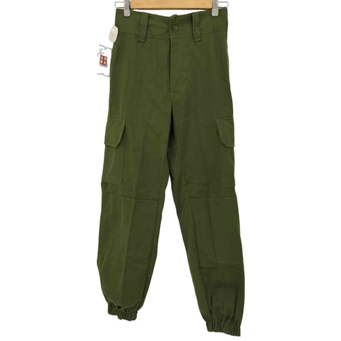 スペイン軍 カーゴパンツ メンズ