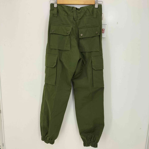 スペイン軍 カーゴパンツ メンズ