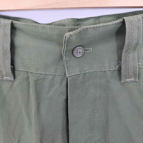 スペイン軍 カーゴパンツ メンズ