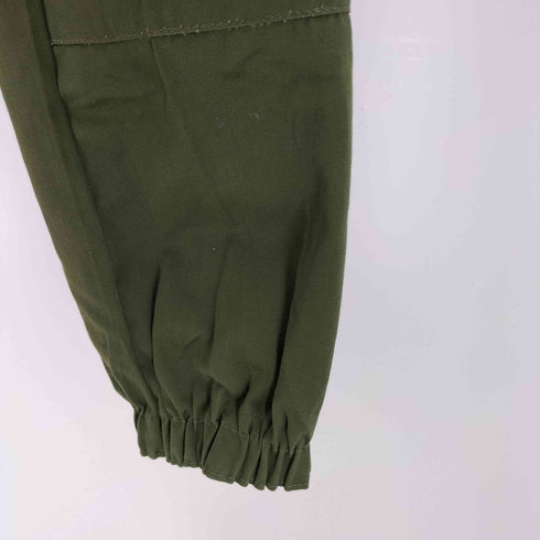スペイン軍 カーゴパンツ メンズ