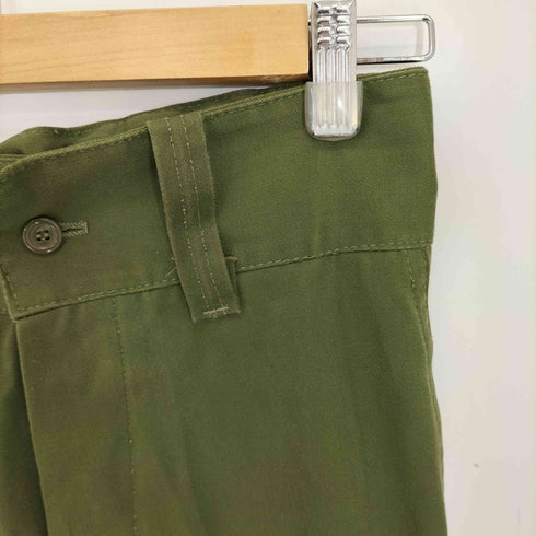 スペイン軍 カーゴパンツ メンズ