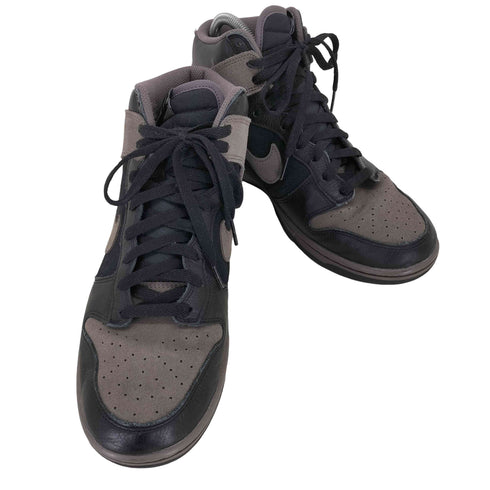 ナイキ NIKE ダンクハイ メンズ JPN:28