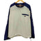 トミーヒルフィガー TOMMY HILFIGER 90S ATHLETICSタグ ドローコード付 裏地メッシュ バイカラー トレーニング ウェア メンズ import:XL