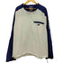 トミーヒルフィガー TOMMY HILFIGER 90S ATHLETICSタグ ドローコード付 裏地メッシュ バイカラー トレーニング ウェア メンズ import:XL