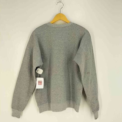 ヘインズ Hanes キャラクタープリント クルーネックスウェット メンズ import:M