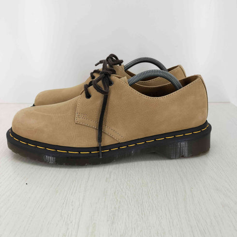 ドクターマーチン Dr.Martens スエード レースアップシューズ メンズ UK8