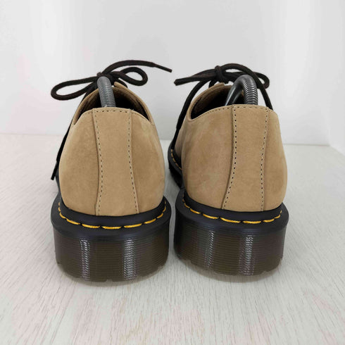 ドクターマーチン Dr.Martens スエード レースアップシューズ メンズ UK8