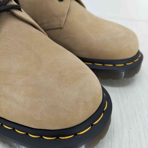 ドクターマーチン Dr.Martens スエード レースアップシューズ メンズ UK8