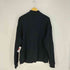 フルーツオブザルーム FRUIT OF THE LOOM ハイネック ハーフジップ プルオーバー スウェット メンズ import:M