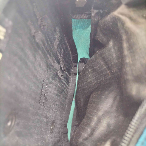 グレゴリー GREGORY 旧タグ クイックポケットブルータペストリー USA製 メンズ JPN:M