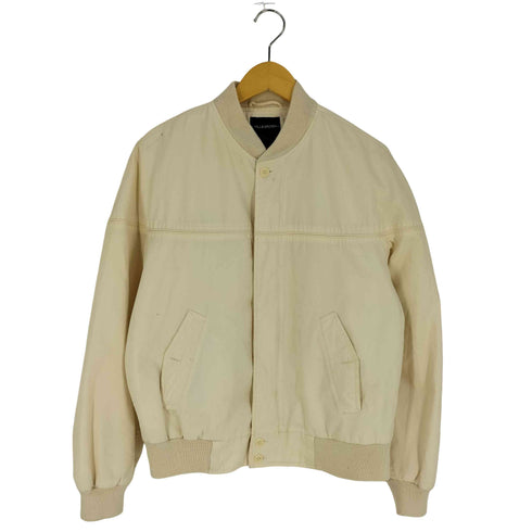 HILL&ARCHER 90s カップショルダー ダービージャケット メンズ import:M