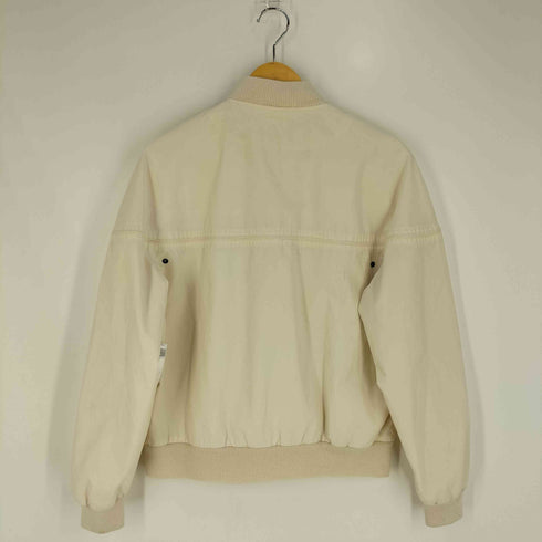 HILL&ARCHER 90s カップショルダー ダービージャケット メンズ import:M