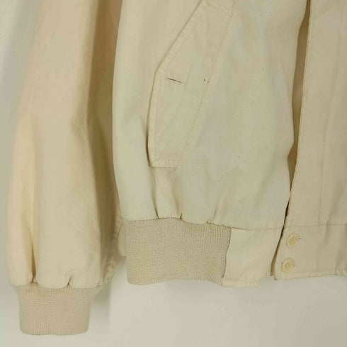 HILL&ARCHER 90s カップショルダー ダービージャケット メンズ import:M
