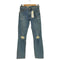 リーバイス Levis 511 SLIM JEANS スリム ジップフライ デニムパンツ メンズ W30 L32