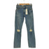 リーバイス Levis 511 SLIM JEANS スリム ジップフライ デニムパンツ メンズ W30 L32