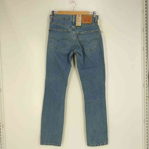 リーバイス Levis 511 SLIM JEANS スリム ジップフライ デニムパンツ メンズ W30 L32