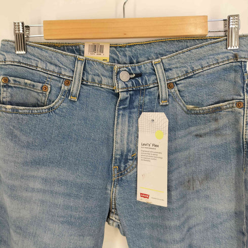 リーバイス Levis 511 SLIM JEANS スリム ジップフライ デニムパンツ メンズ W30 L32