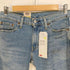 リーバイス Levis 511 SLIM JEANS スリム ジップフライ デニムパンツ メンズ W30 L32