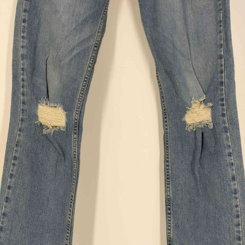 リーバイス Levis 511 SLIM JEANS スリム ジップフライ デニムパンツ メンズ W30 L32